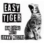 Ian Siegal & Johnny Mastro: Easy Tiger, CD, CD