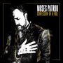 Moses Patrou: Confession Of A Fool, CD, CD