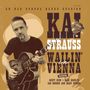 Kai Strauss: Wailin' In Vienna, LP