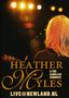 Heather Myles: Live At Newland.NL, DVD, DVD