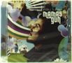 Mama's Gun: Routes To Riches, CD, CD