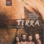 Cuarteto Quiroga - Terra, CD