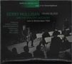 Gerry Mulligan: Young Blood: Live In Amsterdam 1960, CD