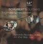 Franz Schubert: Klaviersonaten D.664 & 960 (arr. für 2 Gitarren), CD