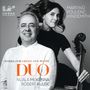 Nuala McKenna & Robert Kulek - Duo, CD