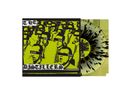 The Distillers: Sing Sing Death House - US Yellow/Green Vinyl Edition, LP