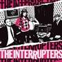 The Interrupters: The Interrupters (180g), LP