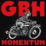 GBH: Momentum, CD