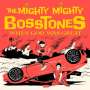 The Mighty Mighty Bosstones: When God Was Great (Limited Edition) (Red with Yellow Splatter Vinyl), 2 LPs