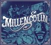 Millencolin: Machine 15 (CD + DVD), 1 CD und 1 DVD