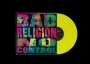 Bad Religion: No Control (Limited Edition) (Yellow Vinyl), LP