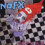 NOFX: Pump Up The Valuum, CD