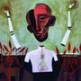 Hot Water Music: A Flight And A Crash, CD