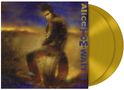 Tom Waits: Alice (remastered) (180g) (Limited 20th Anniversary Edition) (Metallic Gold Vinyl), LP,LP