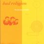 Bad Religion: The Process Of Belief, CD