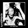 Guttermouth: Eat Your Face, CD, CD