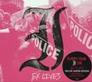 Every Time I Die: Ex Lives (Limited-Deluxe-Edition), CD