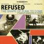 Refused: The Shape Of Punk To Come, CD