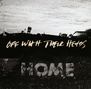 Off With Their Heads: Home, CD