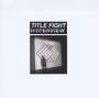 Title Fight: Hyperview, CD