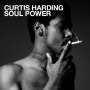 Curtis Harding: Soul Power, CD