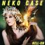 Neko Case: Hell-On (Peach Vinyl), LP,LP