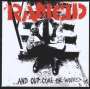 Rancid: And Out Come The Wolves (20th Anniversary Edition), CD
