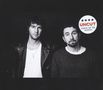 Japandroids: Near To The Wild Heart Of Life (Limited-Deluxe-Indie-Edition), LP