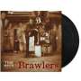 Tom Waits: Brawlers (remastered) (180g), LP,LP