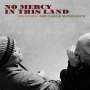 Ben Harper & Charlie Musselwhite: No Mercy In This Land, CD