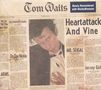 Tom Waits (geb. 1949): Heartattack And Wine (remastered), LP