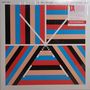 Touché Amoré: 10 Years / 1000 Shows - Live At The Regent Theater (Limited-Edition) (Blue W/ Red Splatter Vinyl), LP,LP