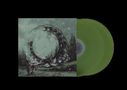 The World Is A Beautiful Place & I Am No Longer Afraid To Die: Illusory Walls (Olive Green Coloured Vinyl), LP,LP
