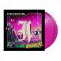 Every Time I Die: Radical (Limited Edition) (Neon Violet Vinyl), 2 LPs