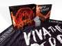Parkway Drive: Viva The Underdogs (Deluxe Box Set), CD,Merchandise