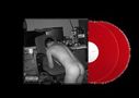 The Drums: Jonny (Limited Edition) (Red Vinyl), 2 LPs