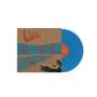 Andy Shauf: Wilds (Limited Indie Edition) (Blue Vinyl), LP
