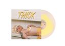 Thick: Happy Now (Limited Edition) (Colored Vinyl), LP, LP