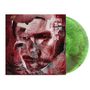 La Dispute: No One Was Driving the Car (Limited Edition) (Green Marbled Vinyl), 2 LPs