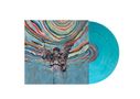 Motion City Soundtrack: The Same Old Wasted Wonderful World (Limited Edition) (Blue Marbled Vinyl), LP