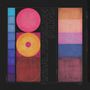 Thrice: Horizons/West, LP