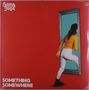 Sam & Julia: Something Somewhere, LP, LP