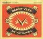 Danny Vera: Distant Rumble, CD
