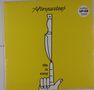 Afterpartees: Life Is Easy (Limited-Edition) (Colored Vinyl), LP,CD