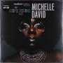 Michelle David: The Gospel Sessions Vol. 3, LP,CD