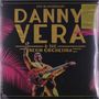 Danny Vera: Live In Amsterdam (ft. The Neon Orchestra), 3 LPs und 1 Blu-ray Disc