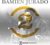 Damien Jurado: Live On 2 Meter Sessions, CD