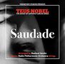 Teus Nobel (geb. 1982): Saudade, CD