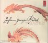 Johann Georg Pisendel: Violinsonaten, CD