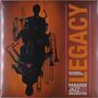 Paradox Jazz Orchestra & Jasper Staps: Legacy Remembering The Skymasters, LP, LP